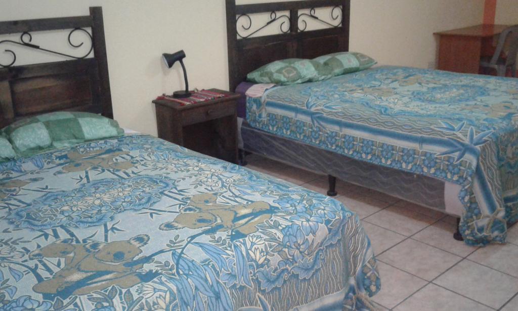 Hotel Kasa Kamelot Quetzaltenango Eksteriør billede